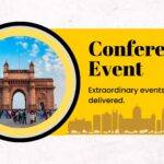 Conference organiser in Mumbai