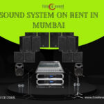 Sound System on Rent in Mumbai: Elevate Your Events with Premium Audio Solutions