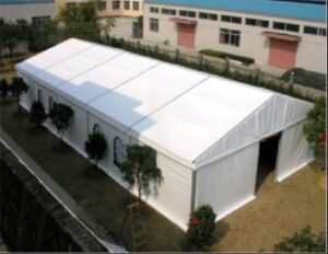 AC tent on rent in Mumbai