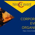 Corporate Event and Conference Organiser in Mussoorie: Elevate Your Corporate Gatherings with Hire4Event