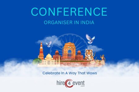 Leading Conference Organiser in India: Elevating Corporate Events to New Heights