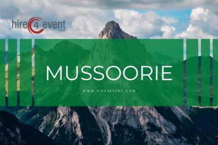 Corporate Event and Conference Organiser in Mussoorie: Elevate Your Corporate Gatherings with Hire4Event