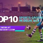 Top Cricket Grounds in Delhi, NCR, to book for Corporate Cricket Tournaments