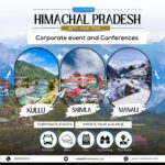 Hire4Event: The Premier Corporate Conference and Event Organiser in Shimla and Manali