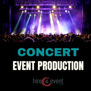 Best Event Production Company in Delhi, Noida and Gurgaon