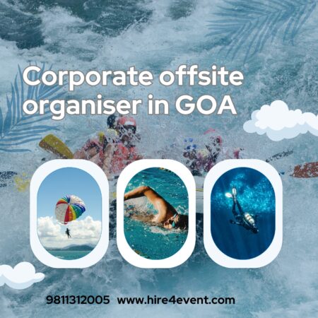 Top Corporate Event Organisers in Goa: Who make moments perfect