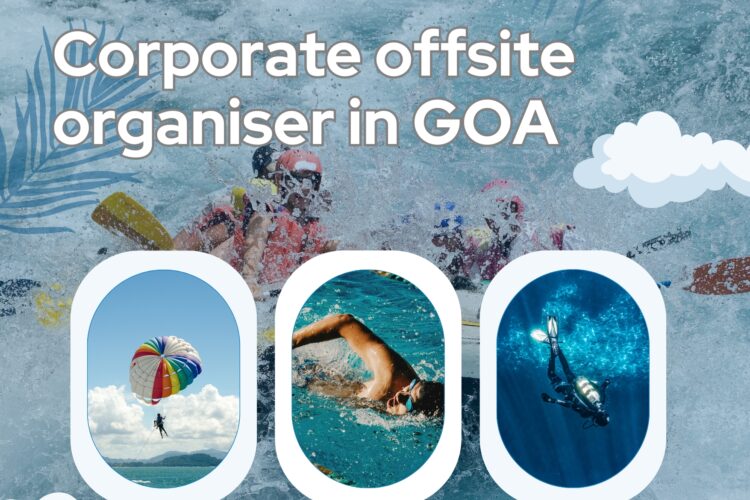 Corporate event organisers in Goa