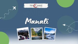 Best Corporate Conference and Event Organiser in Manali