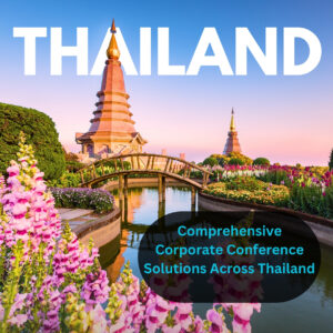 Corporate Conference Organiser in Phuket