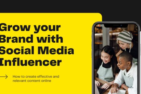 Book influencers and YouTubers for Brand Promotion – ignite powerful promotions that captivate your audience!