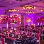 Best Wedding Reception Stage Decoration Ideas to Wow Guests