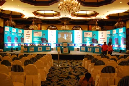 How Event Management Companies in Delhi Elevate Your Special Events