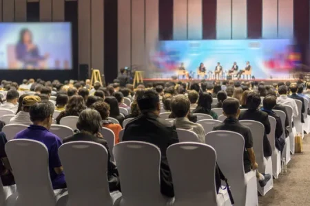 The Best Places in Delhi to Organize a Conference