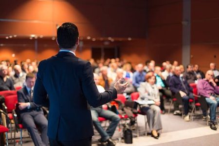 Choosing the Perfect Event Management Company for Your Next Corporate Meeting