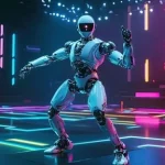 Best AI activities for corporate events