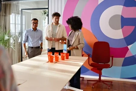 Hilarious and Entertaining Games for Corporate Events