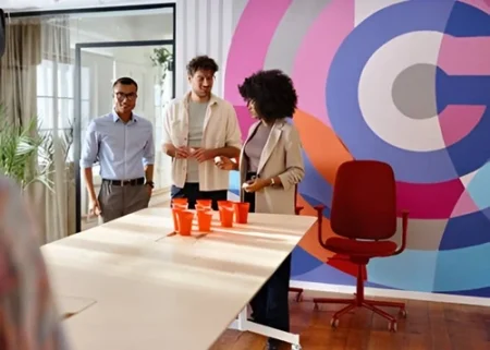 Hilarious and Entertaining Games for Corporate Events