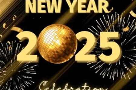 Top New Year Events to Welcome 2025 in Delhi, Noida, and Gurgaon