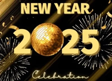 Top New Year Events to Welcome 2025 in Delhi, Noida, and Gurgaon