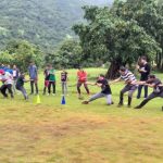 Top Corporate Team Building Activities to Strengthen Workplace Bonding