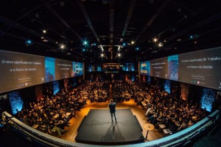 Top Companies for Hosting Exceptional Tech Conferences