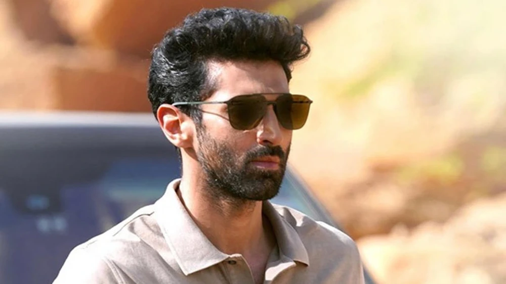 Aditya Roy Kapoor