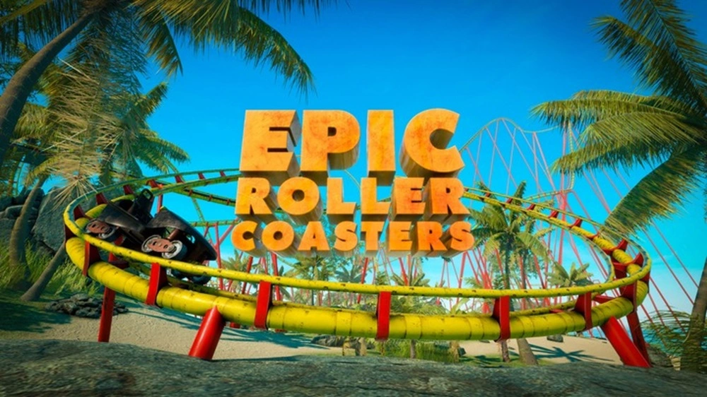 Epic Roller Coaster