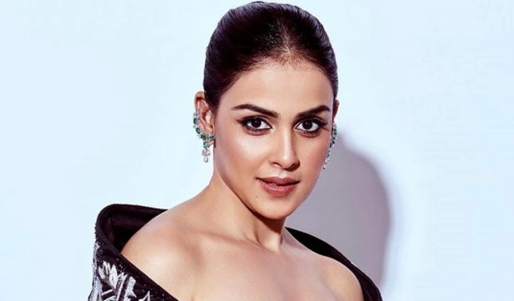 Genelia Deshmukh