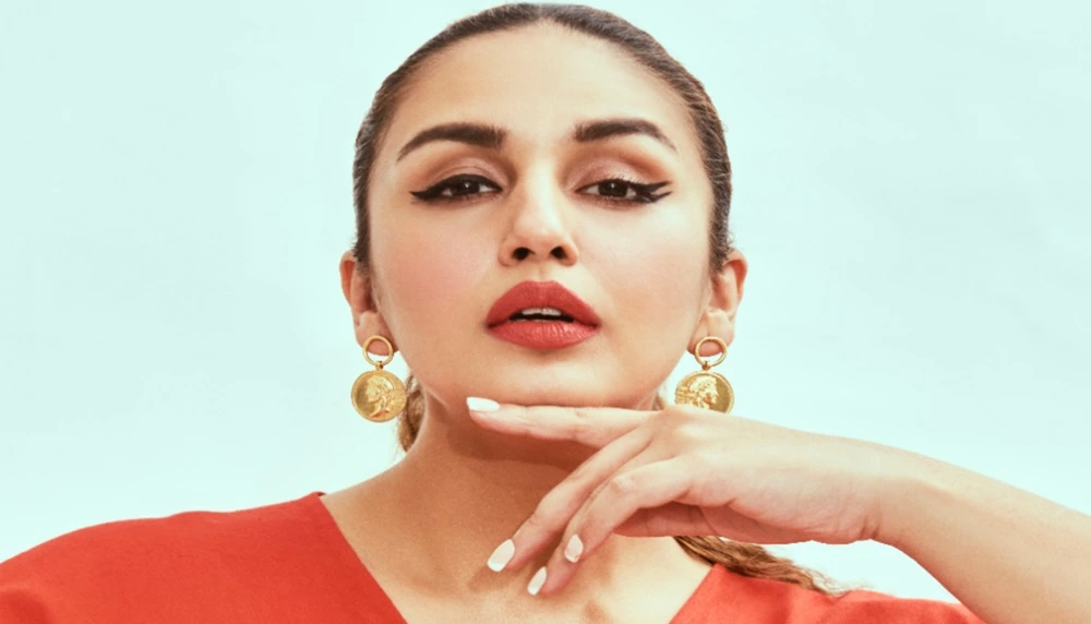 Huma Qureshi