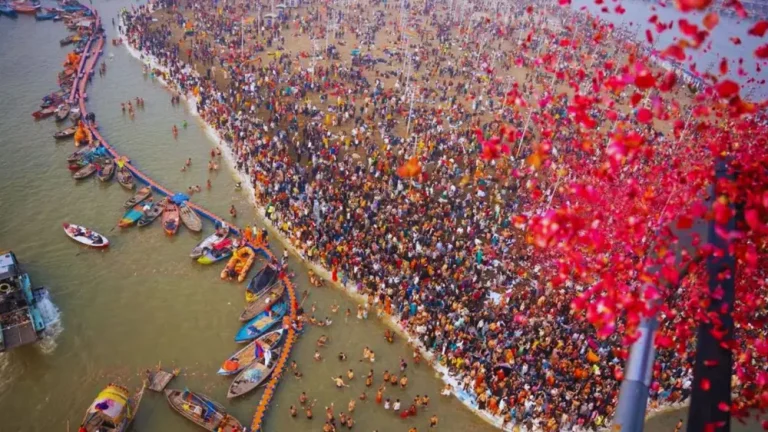 Kumbh Snan Travel Guide