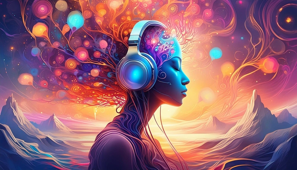 Music in Mental Health