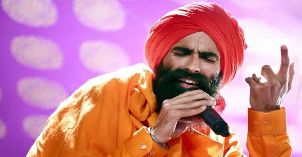 Hire Punjabi singers for events