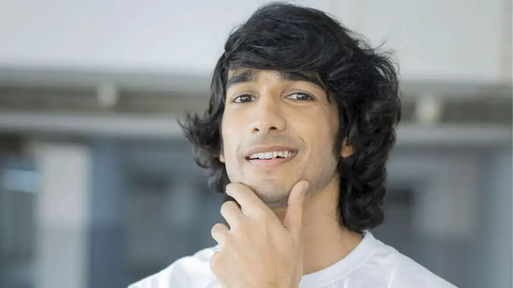 Shantanu Maheshwari