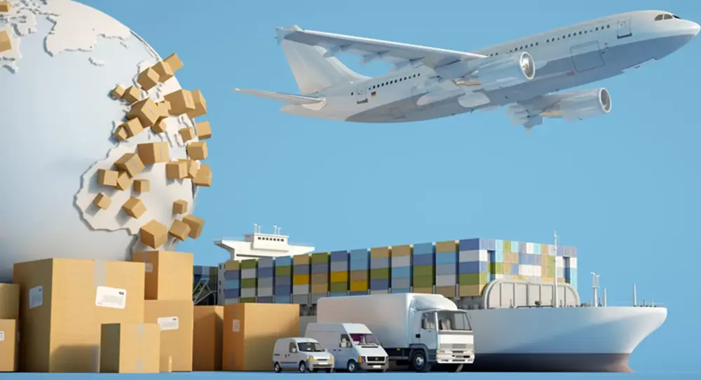 Transportation & Logistics Management