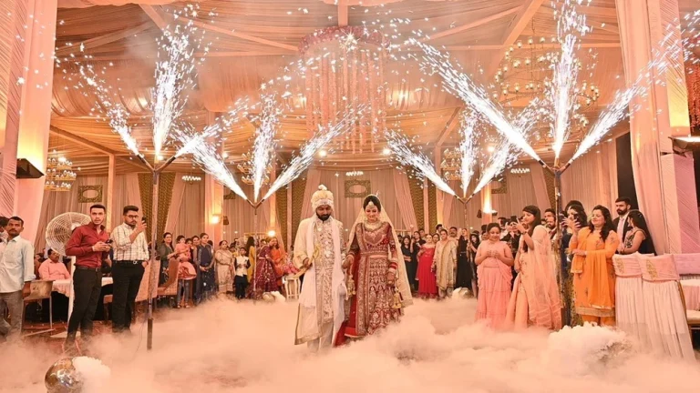 Venues in Noida for Weddings