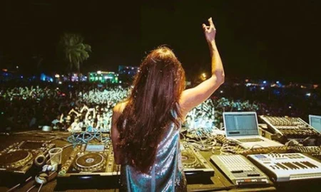 Female DJs in Delhi, Mumbai, and Bangalore: Top Choices for Your Event