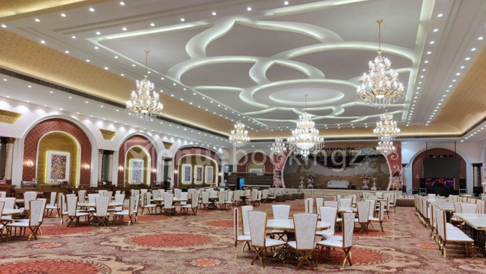 Banquet Hall in Noida