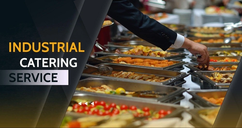 Catering and Hospitality