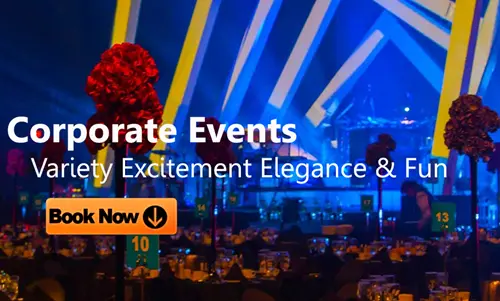 Corporate Event