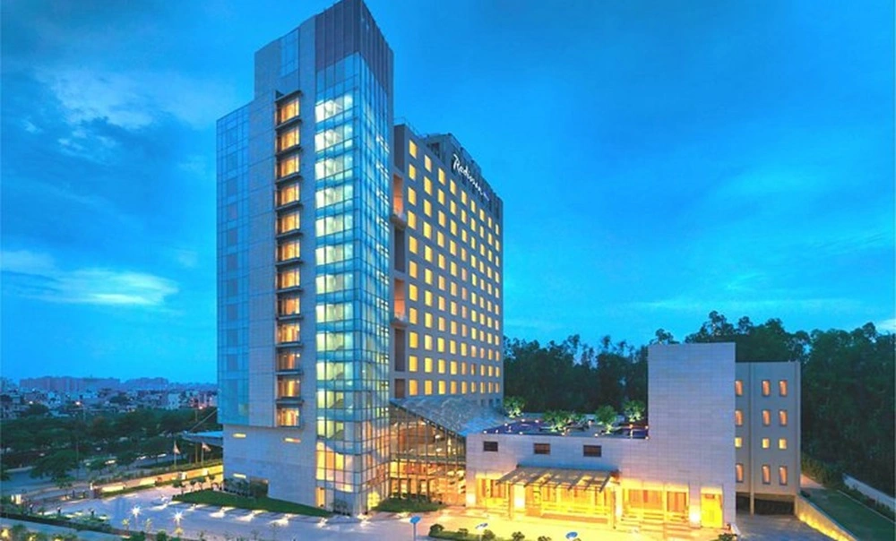 Radisson Noida