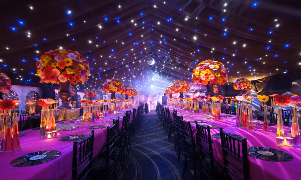 Corporate Event Planning Ideas