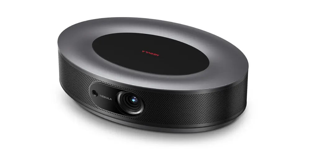 Projectors and Display Solutions for IPL