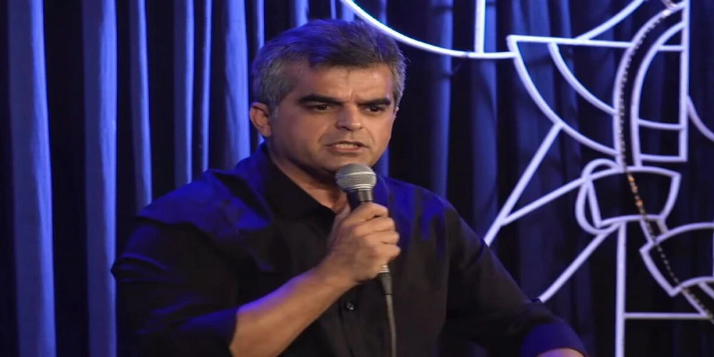 Atul Khatri