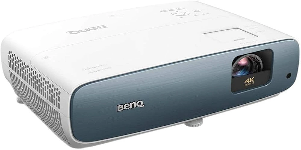 BenQ TK850 – Best 4K Projector for Cricket