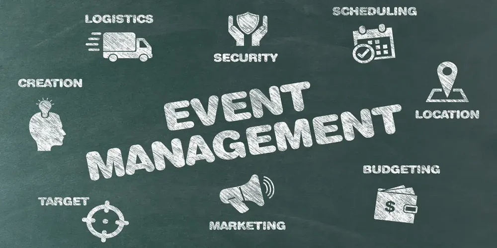 Benefits of Expert Event Planners