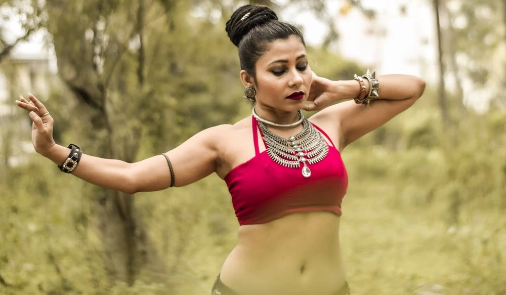 Bindu Bolar