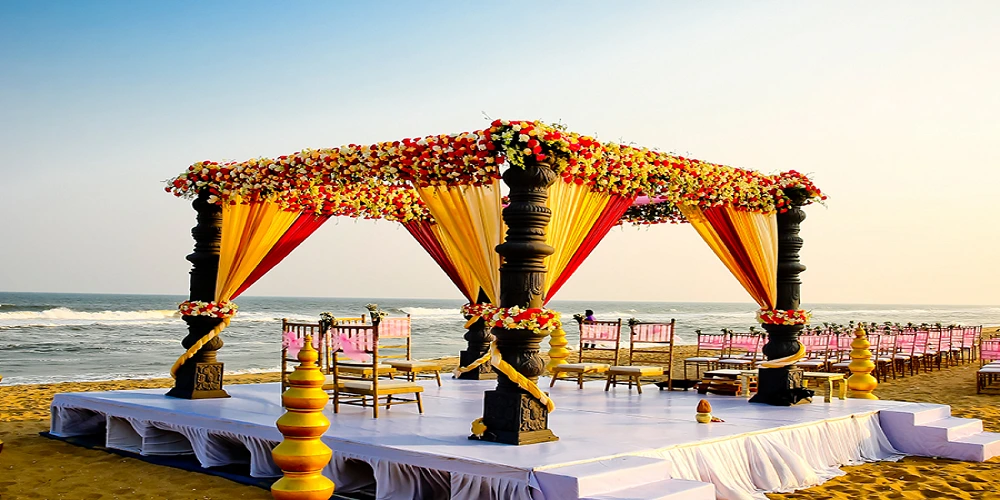 Budget-Friendly Wedding Venues