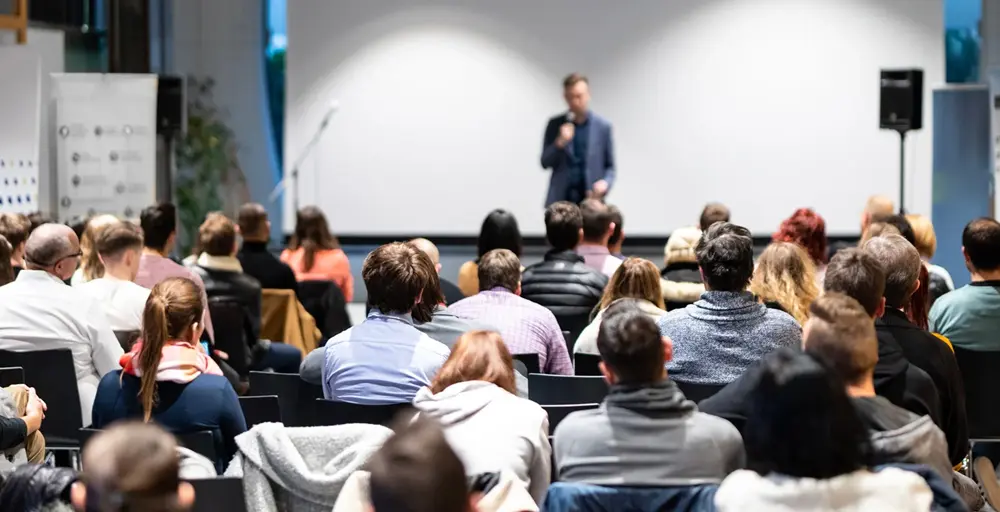 Conference Organizers