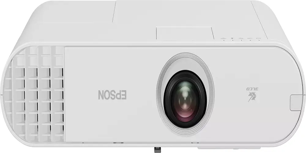 Epson EB-U50 – Best Budget-Friendly Projector