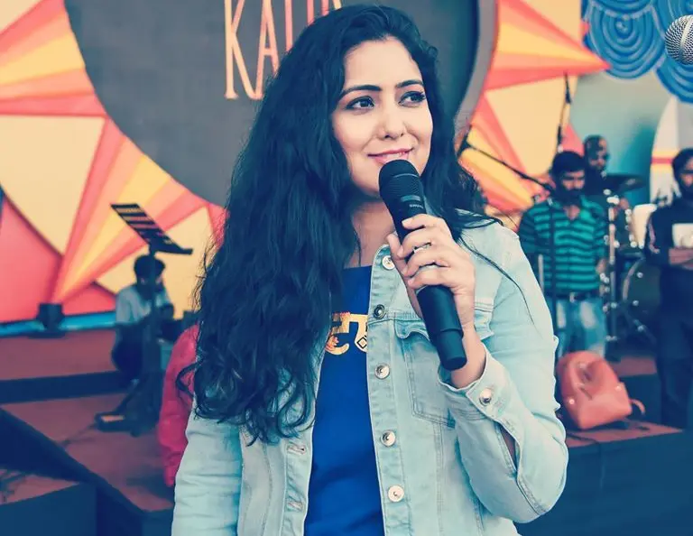 Harshdeep Kaur